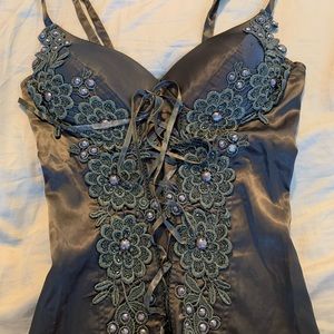 Pretty Little Top
